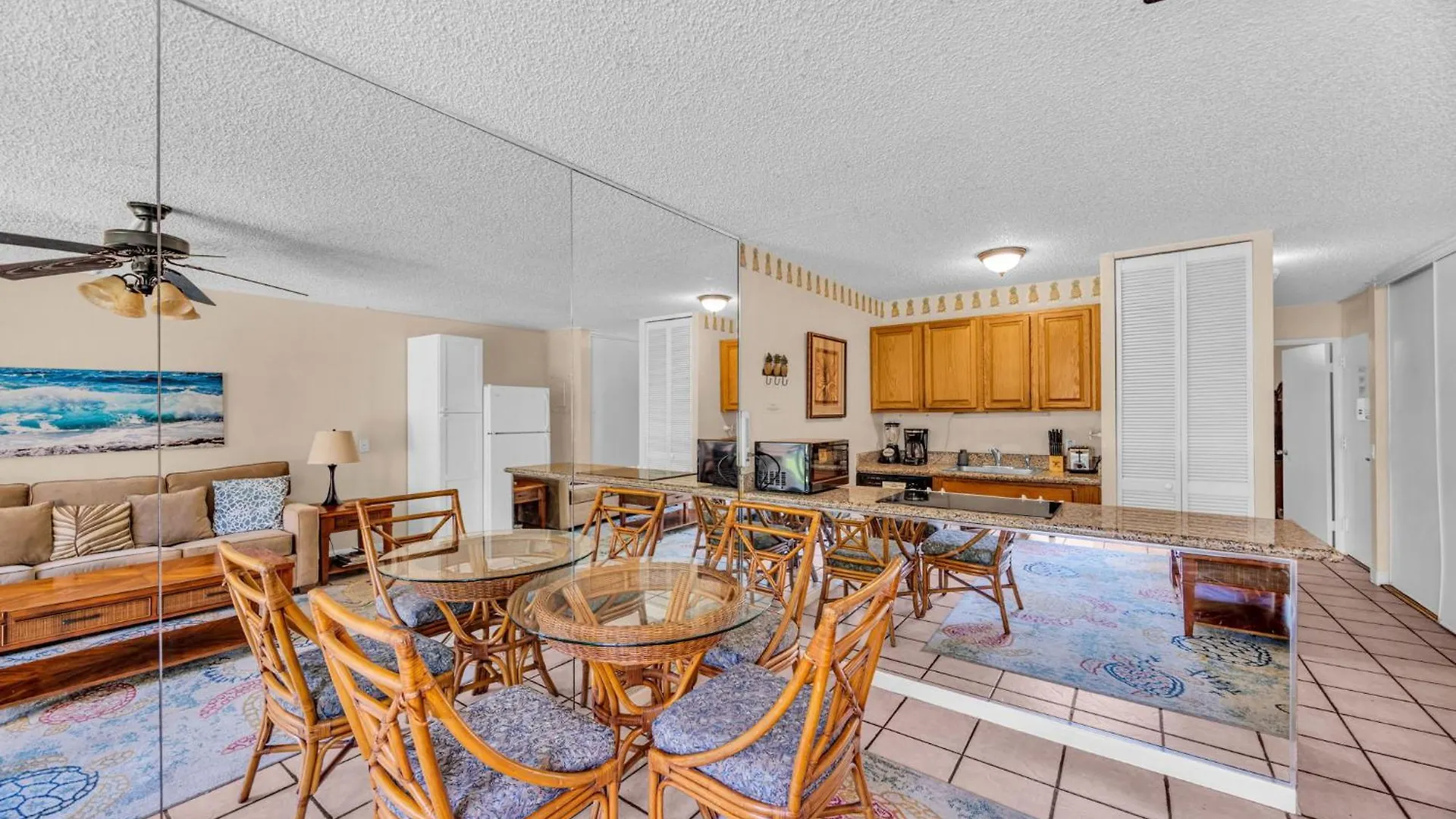 Maui Vista 1121 Apartment Kihei