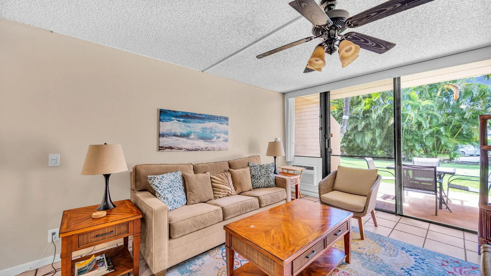 Maui Vista 1121 Apartment Kihei