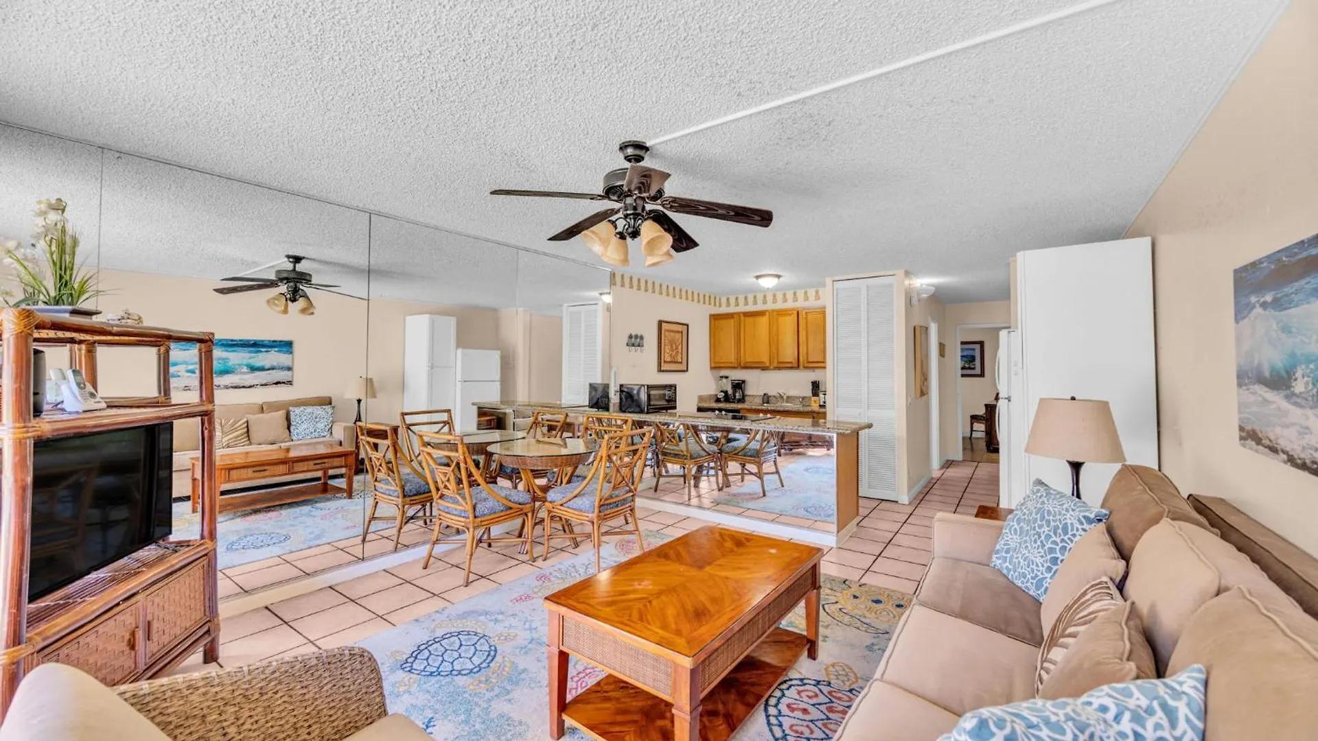 Maui Vista 1121 Apartment Kihei