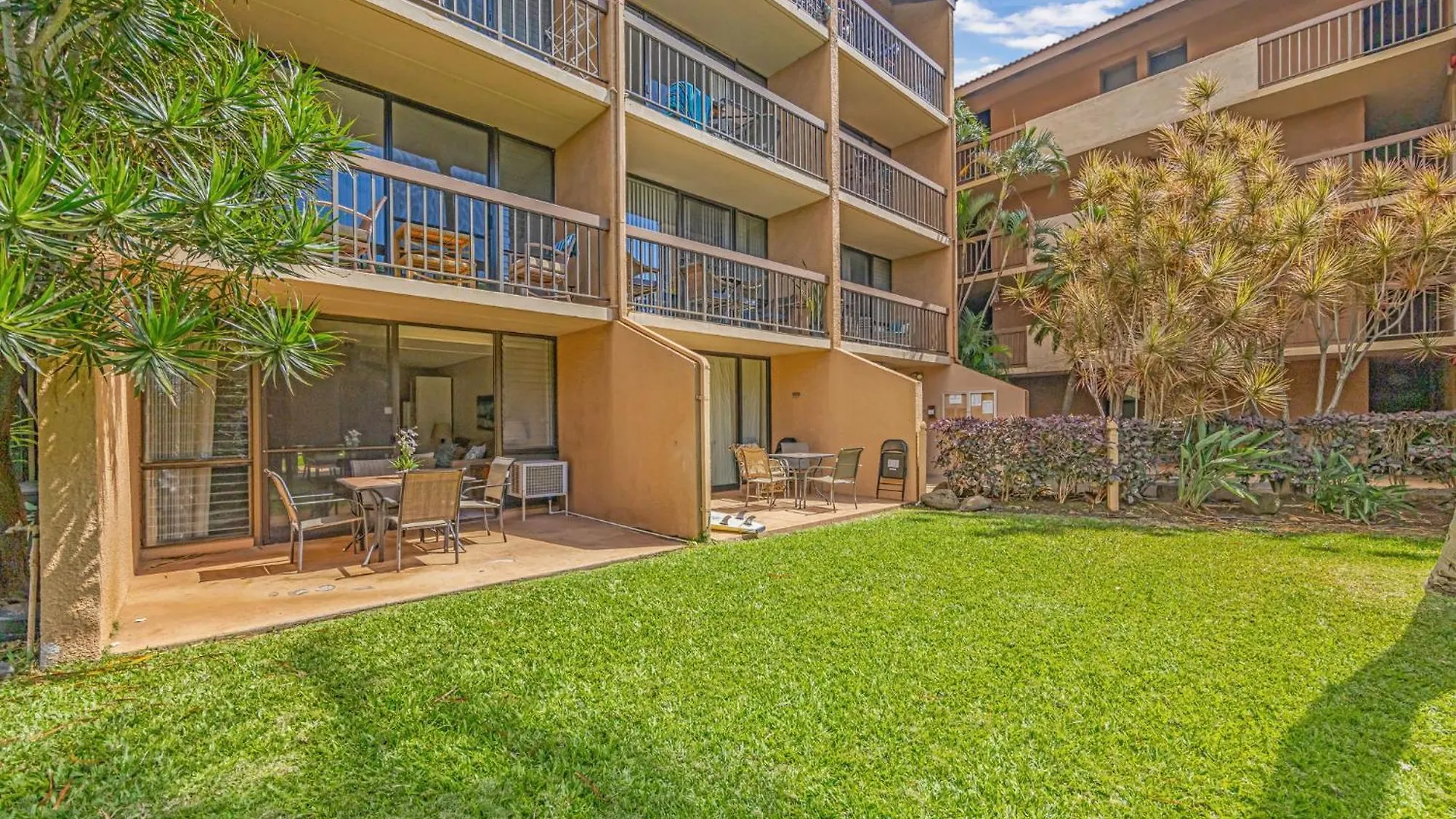 Maui Vista 1121 Apartment Kihei