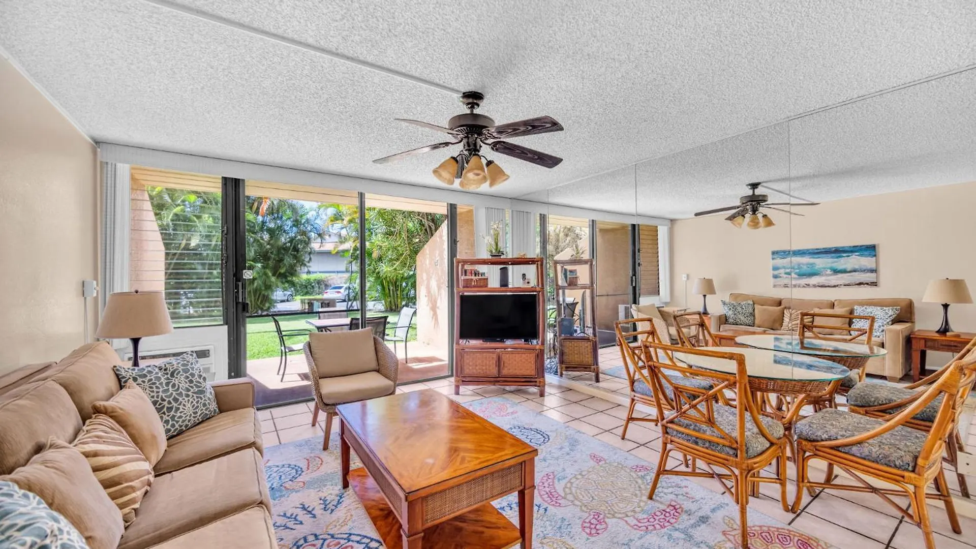 Maui Vista 1121 Apartment Kihei