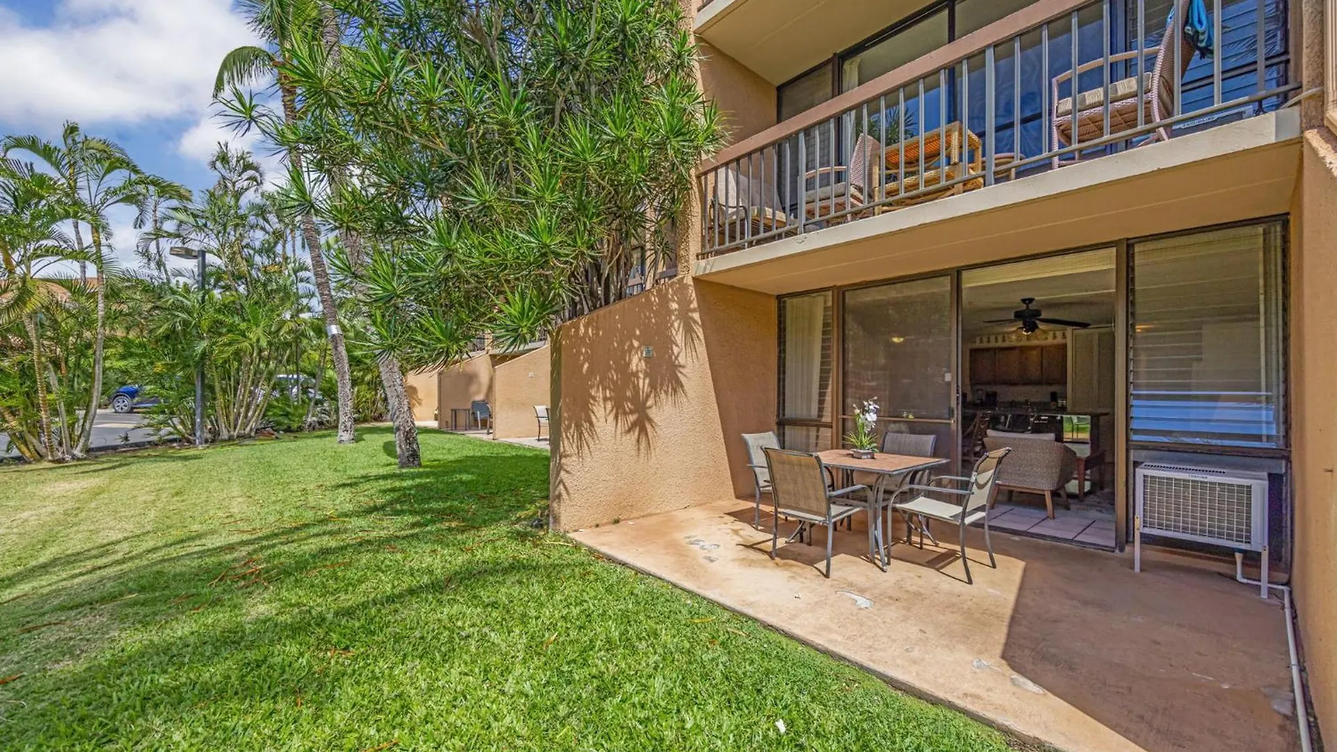Maui Vista 1121 Apartment Kihei