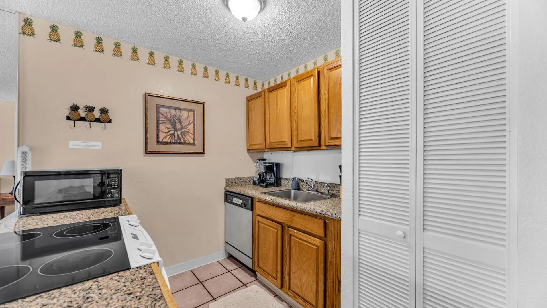 Maui Vista 1121 Apartment Kihei United States