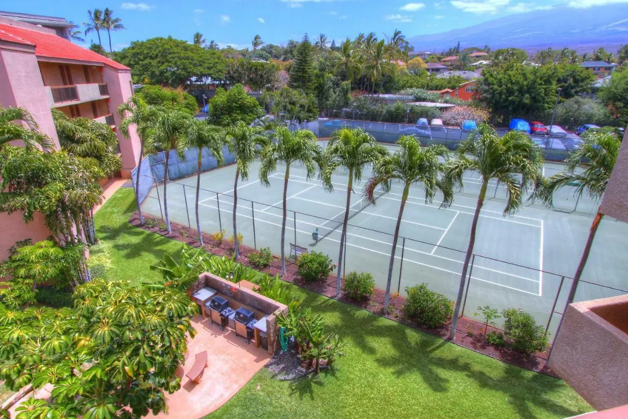 Maui Vista 1121 Apartment Kihei
