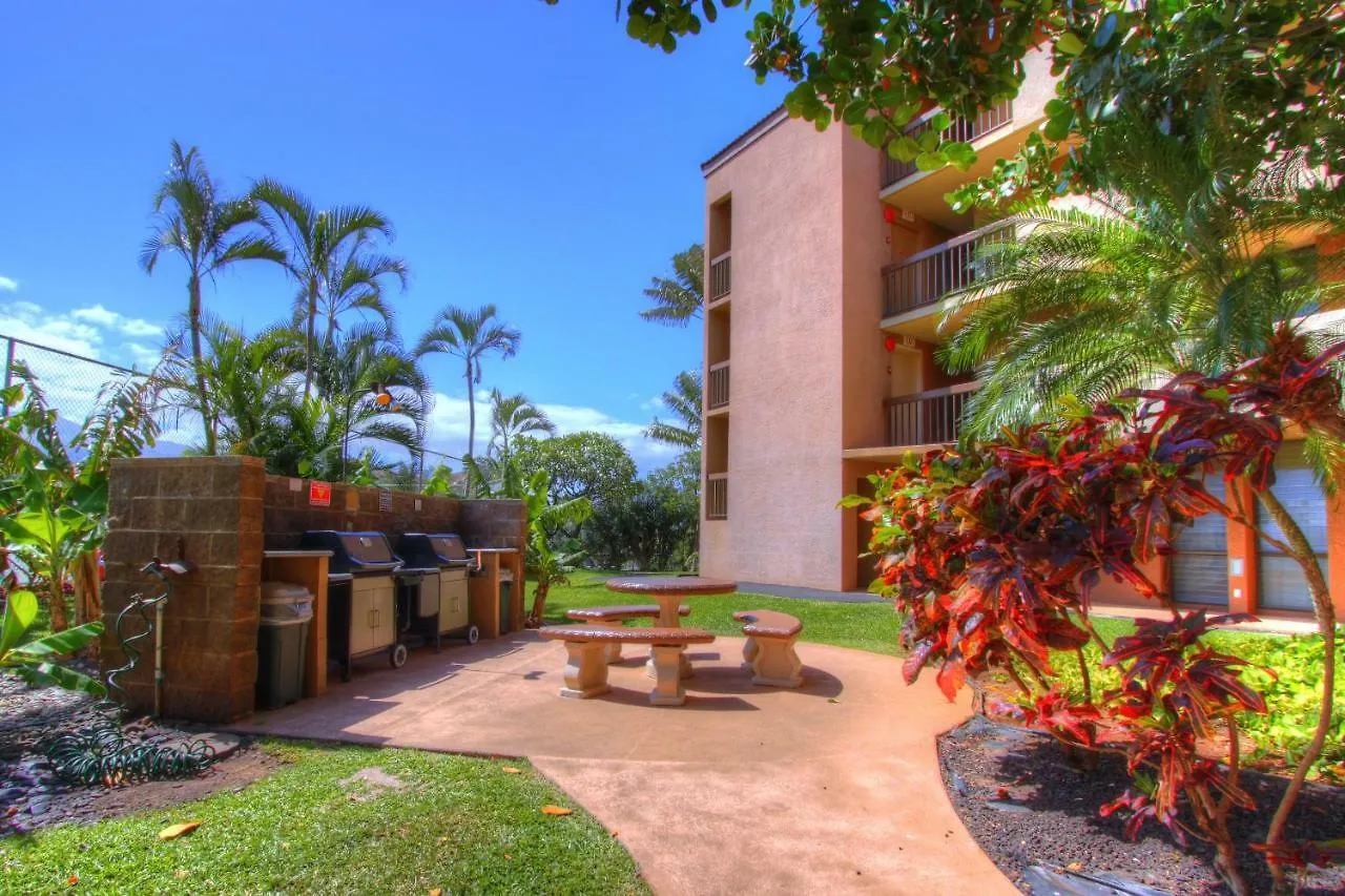 Maui Vista 1121 Apartment Kihei United States