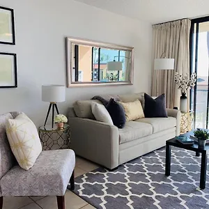 1bd With Ocean Views: 40% Off, Self Check-in Apartment