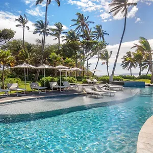 ホテル Hilton Grand Vacations Club Maui Bay, キヘイ