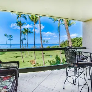 Beachside Vacation With Stunning Views! Apartment