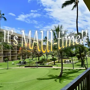 Perfect For Families And Couples - Maui Sunset A-203 Apartment
